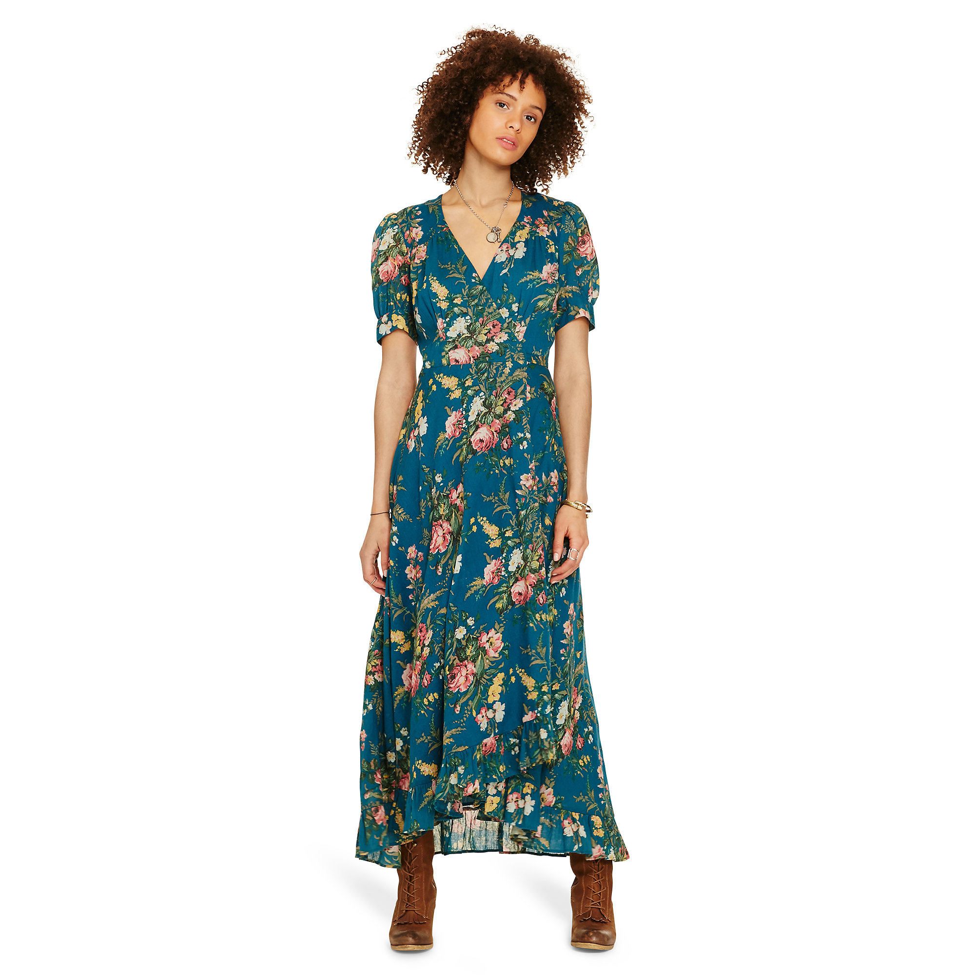 Denim & supply ralph cheap lauren dress